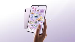 OPPO Pad Mini e acum lansată oficial! Tabletă compactă cu ecran AMOLED de 144Hz și procesor Snapdragon 8 Gen 5