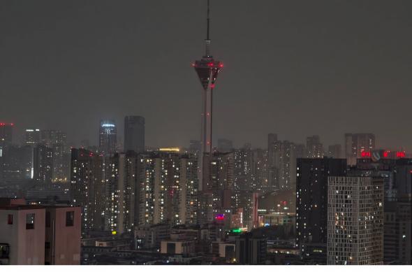 OPPO Find X9 Ultra - Mostre foto (China, seara): IMG20260419195244.jpg