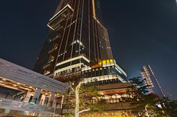 OPPO Find X9 Ultra - Mostre foto (China, seara): IMG20260418191717.jpg