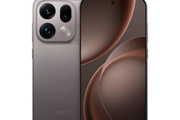 OPPO Find X9s Pro