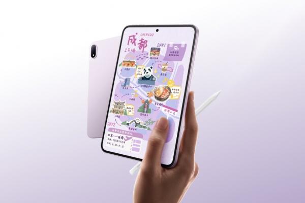 OPPO Pad Mini e acum lansată oficial! Tabletă compactă cu ecran AMOLED de 144Hz și procesor Snapdragon 8 Gen 5