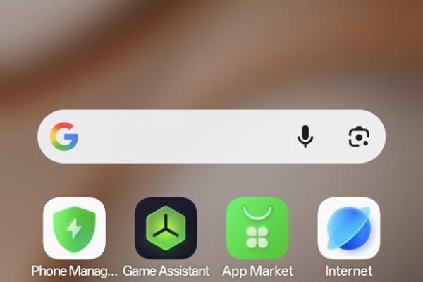 OPPO Find X9 Ultra - Screenshots