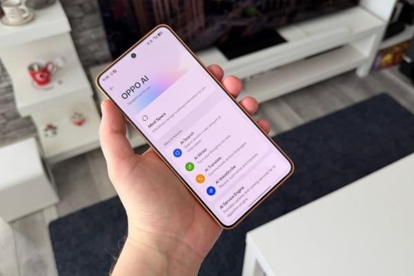 OPPO Find X9 Ultra: ColorOS 16 livrează experiențe smooth, personalizare și un AI eficient