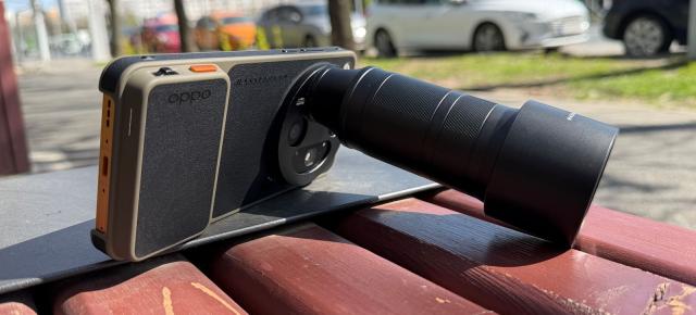 OPPO Find X9 Ultra review detaliat în limba română (evaluare Mobilissimo)