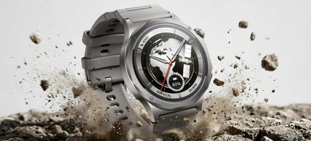 OPPO Watch X3 ajunge la nivel global! Smartwatch premium cu Wear OS, funcții avansate, autonomie de până la 16 zile