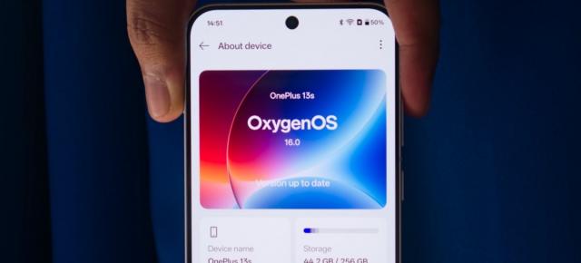 OxygenOS 17 bazat pe Android 17 va fi ultimul update major pentru unele modele OnePlus; Ce telefoane și tablete ies din ciclul de upgrade