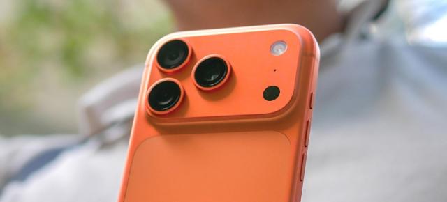 iPhone 18 Pro ar putea primi diafragmă variabilă; Vor ajunge modelele viitoare la camere de 200MP?