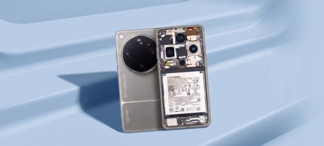 Ce ascunde Oppo Find X9 Ultra sub carcasă; Un „teardown” detaliat arată nivelul de inginerie din flagship