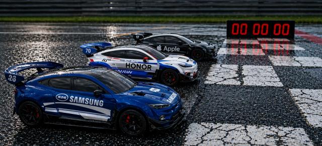 Poate o baterie de 7000 mAh să bată iPhone 17 Pro și Galaxy S26? Honor 600 răspunde printr-un test neobișnuit