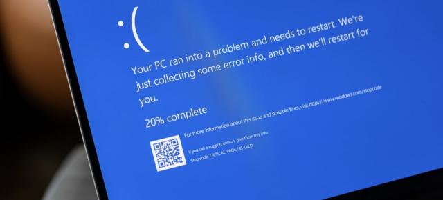 Atenție la ultimul update Windows 11! Apar erori grave și bootloop pentru unele PC-uri după actualizarea din aprilie 2026