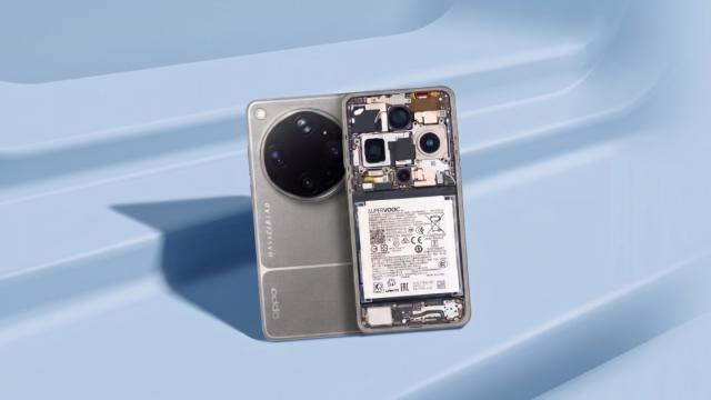 <b>Ce ascunde Oppo Find X9 Ultra sub carcasă; Un „teardown” detaliat arată nivelul de inginerie din flagship</b>Oppo a lansat recent noul Oppo Find X9 Ultra, iar la scurt timp după debut a apărut online un clip detaliat de tip „teardown” care analizează fiecare componentă internă. Videoclipul, realizat de canalul WekiHome, oferă o privire completă asupra 