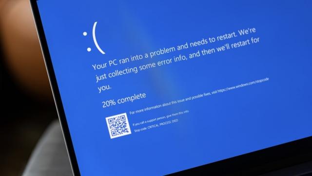 <b>Atenție la ultimul update Windows 11! Apar erori grave și bootloop pentru unele PC-uri după actualizarea din aprilie 2026</b>Pare că Microsoft nu reușește nicicum să facă față noilor provocări în ceea ce privește actualizările. A mai avut probleme în trecut cu update-urile, multe PC-uri intrând în bootloop după actualizare. Ceea ce părea a fi rezolvat se întoarce însă după