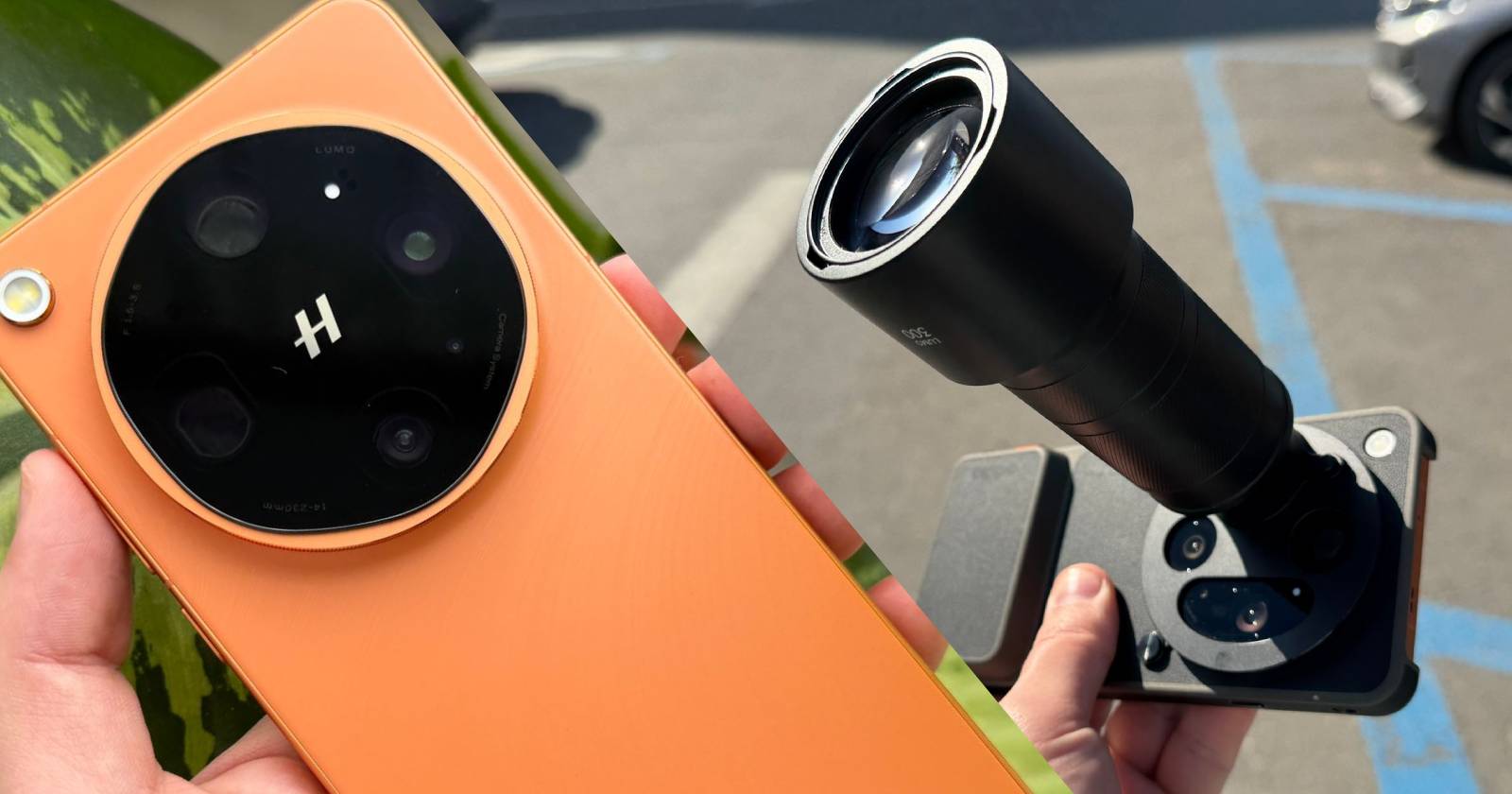 OPPO Find X9 Ultra: Camera absolută, revenirea zoom-ului optic 10x și un accesoriu tele care transformă telefonul în DSLR