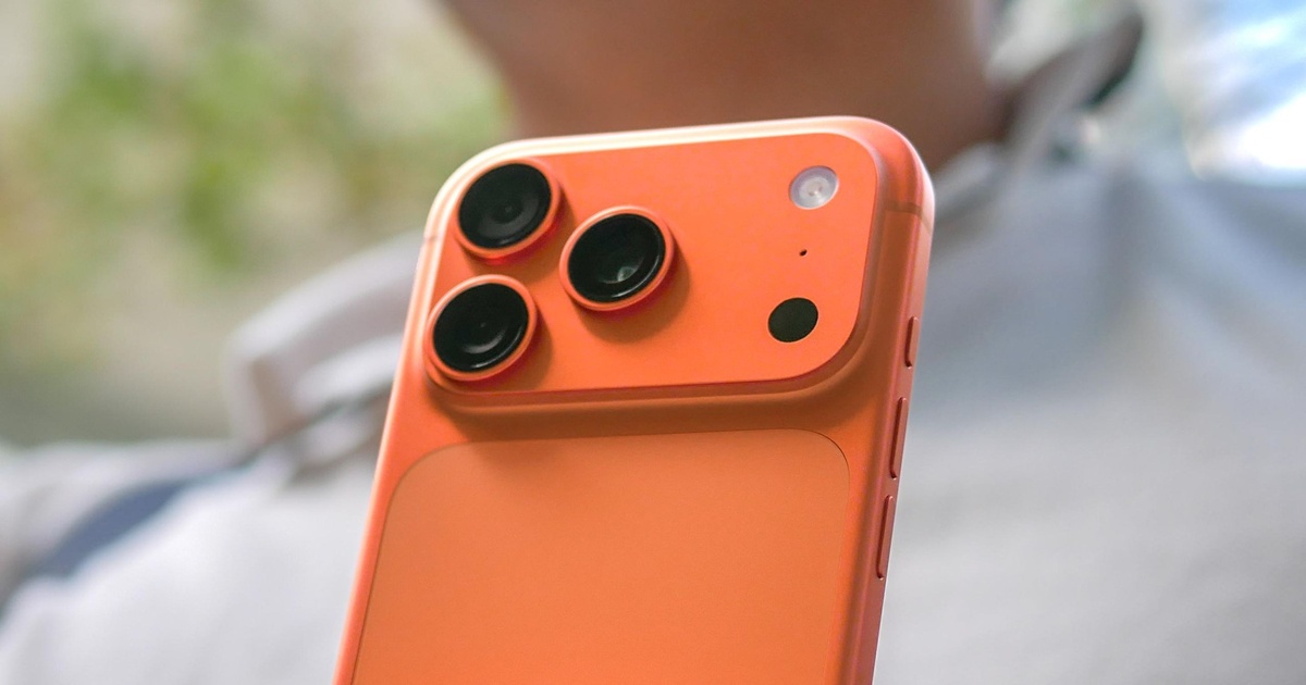 iPhone 18 Pro ar putea primi diafragmă variabilă; Vor ajunge modelele viitoare la camere de 200MP?