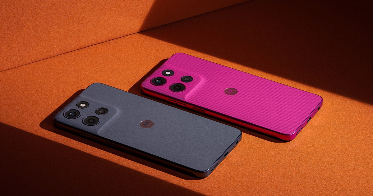 Motorola pregătește lansarea noului Moto G87: primele detalii despre design și specificații