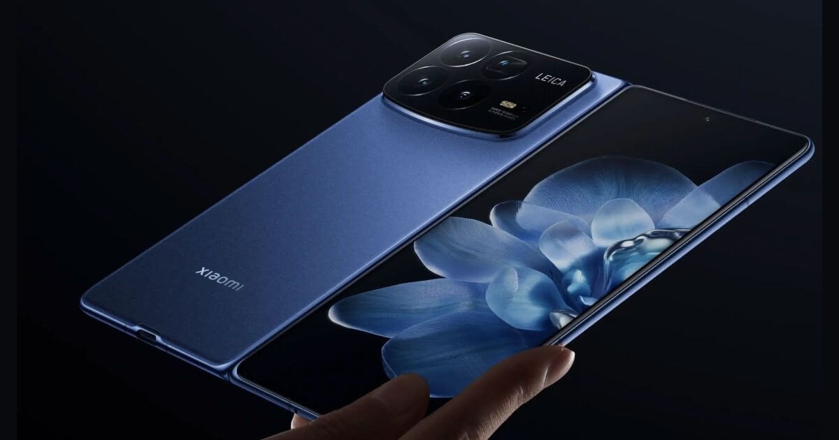 Xiaomi revine în zona telefoanelor pliabile! Pregătește un model cu procesor de generație nouă, Xring O3