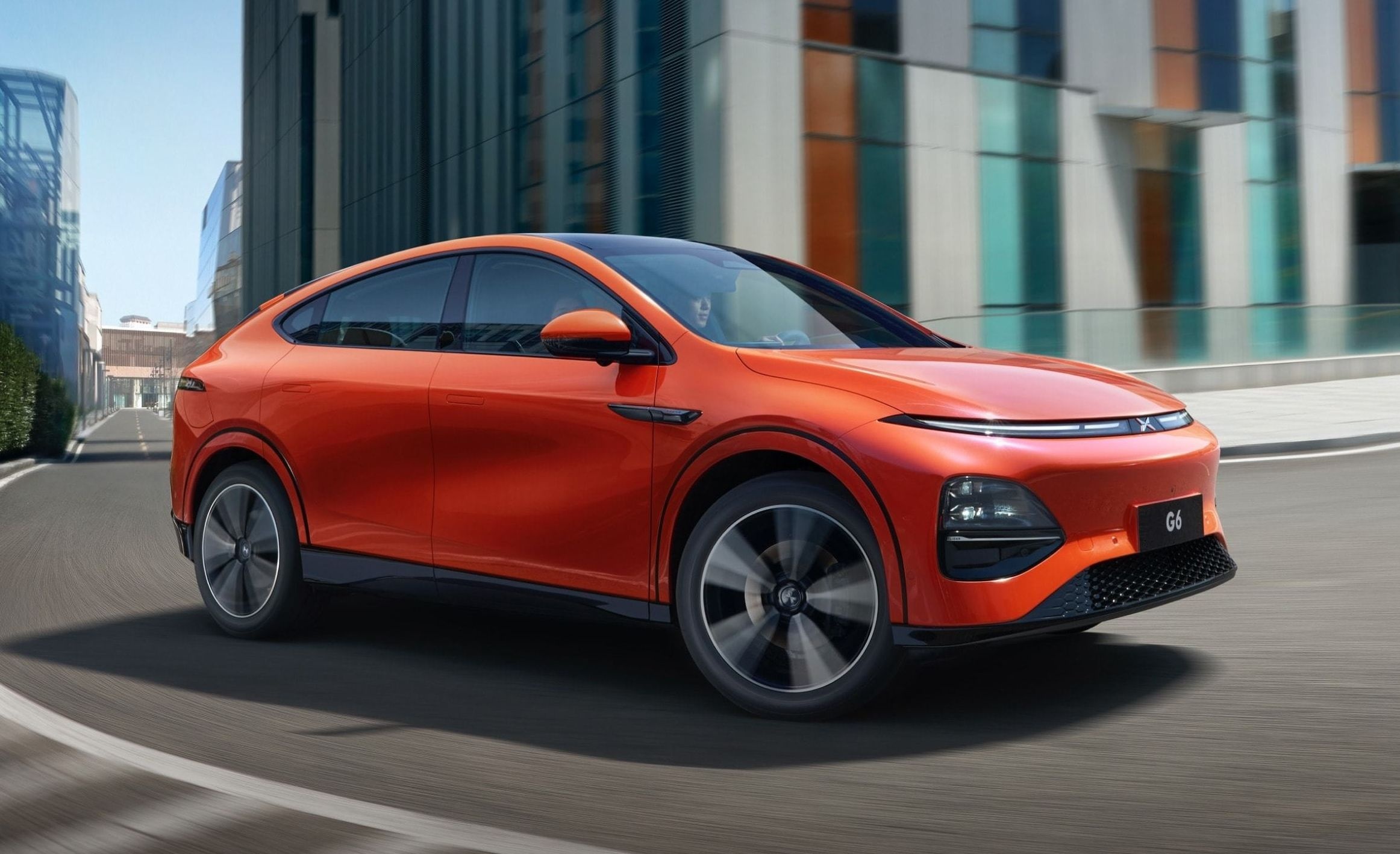 Noi mașini electrice ajung în România! Xpeng își extinde rețeaua și țintește creșteri importante în Europa