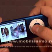 iPod Nano 5th generation, intr-o recenzie Mobilissimo.ro (Video)