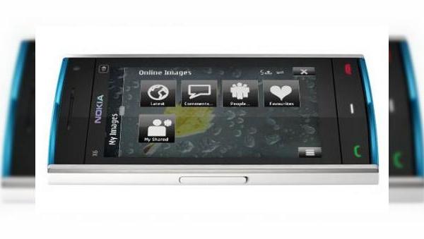 Nokia Image Exchange, acum si pe terminalele touch, in varianta beta