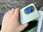 Huawei nova 13 pro: Camera de flagship pe alocuri, camera selfie nu are rival