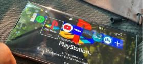 Prototip de telefon Sony PlayStation sau Walkman? Iată imagini cu un Xperia XA2 inedit