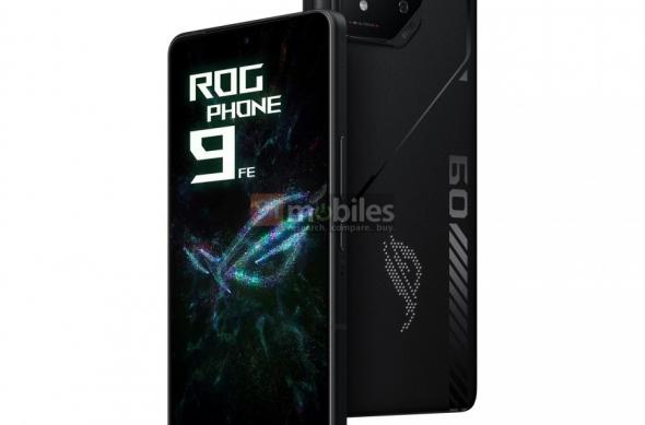 ASUS ROG Phone 9 FE - Randări (Leak): download (19).jpg