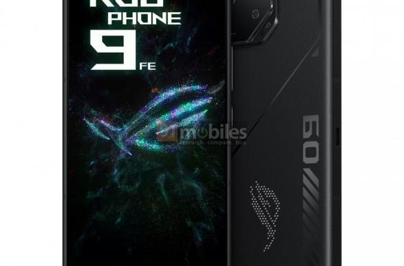 ASUS ROG Phone 9 FE - Randări (Leak): download (17).jpg