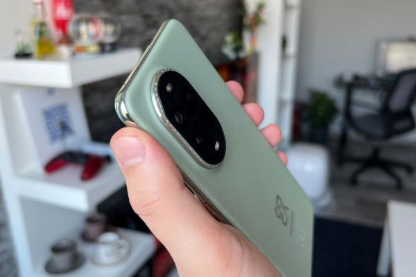 Huawei nova 13 Pro - Fotografii Hands-On