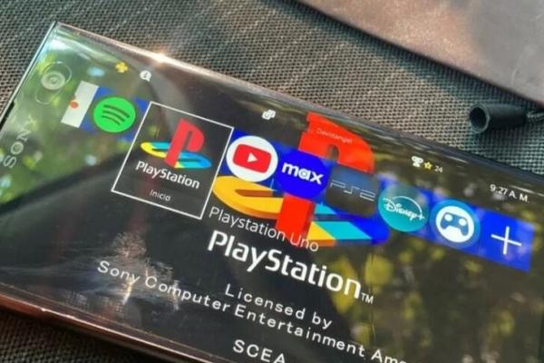 Prototip de telefon Sony PlayStation sau Walkman? Iată imagini cu un Xperia XA2 inedit
