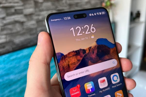 Huawei nova 13 pro: OS, UI, aplicaţii cu extra personalizare, multitasking, microG la posturi