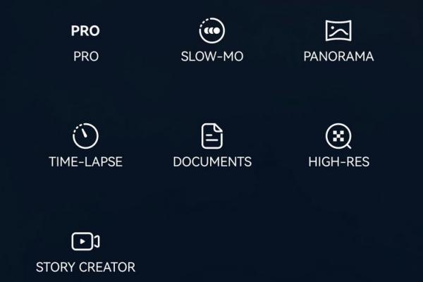 Huawei nova 13 Pro - Screenshots