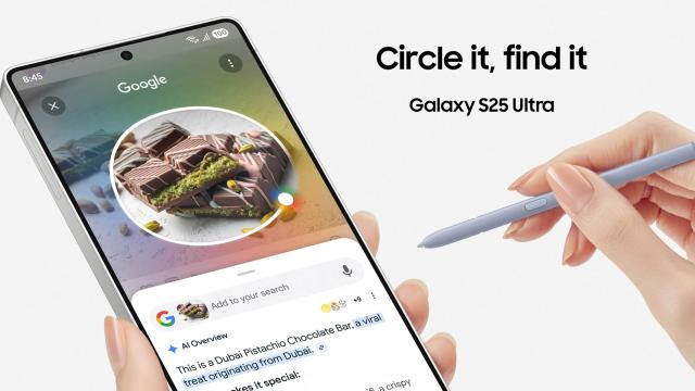 <b>Îți dorești un S-Pen cu Bluetooth pentru noul tău Galaxy S25 Ultra? Samsung vinde accesoriul separat</b>Pe 22 ianuarie a sosit oficial seria de flagship-uri Galaxy S25 de la Samsung. Cele mai noi telefoane de top au într-adevăr display-uri excelente, procesoare performante și upgrade-uri la nivel de cameră. Totuși, o schimbare neașteptată apare