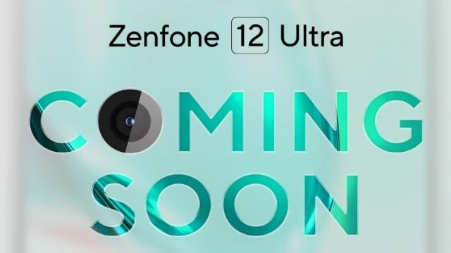 <b>ASUS Zenfone 12 Ultra primește dată de lansare! Flagship-ul sosește pe 6 februarie, cu un look nou, conform unui teaser oficial</b>Luna ianuarie ne-a adus primele informații cu privire la flagship-ul la care lucrează cei de la ASUS. E vorba despre Zenfone 12 Ultra, model ce urmează să sosească curând. Ei bine, azi primește dată de lansare, iar compania ne oferă un prim look asupra