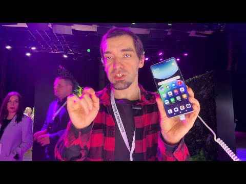 Xiaomi Redmi Note 14 Pro+ Prezentare Video și Primele Impresii