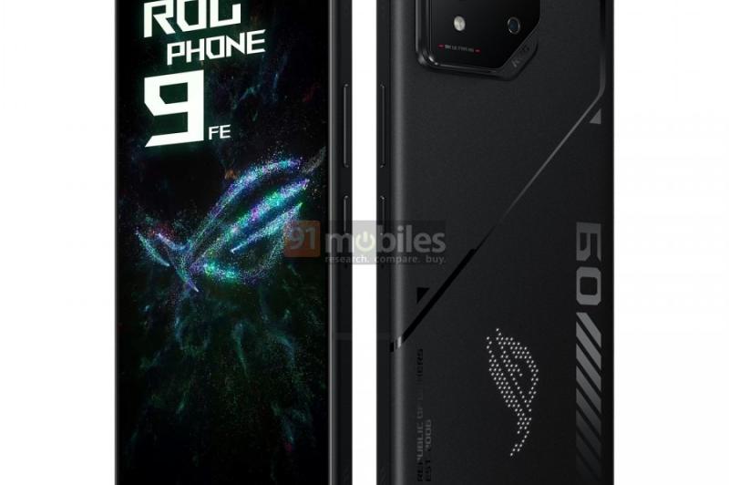 ASUS ROG Phone 9 FE - Randări (Leak): download (18).jpg