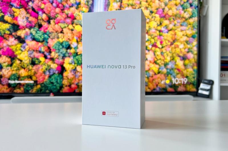 Huawei nova 13 Pro - Unboxing: HUAWEI-nova-13-Pro-Unboxing_024.jpg