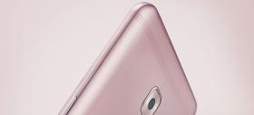 Samsung Galaxy C9 Pro este primul smartphone al sud-coreenilor ce aduce 6 GB RAM; debutează în China!