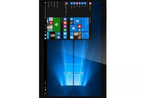 Chuwi HiBook 2 in 1