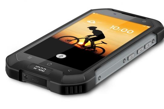 BlackView BV6000 - Fotografii oficiale: Blackview BV6000 (13).jpg