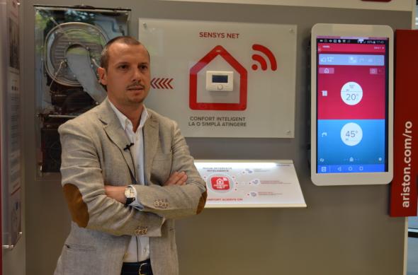 Ariston Net: Ariston-Net_019.JPG