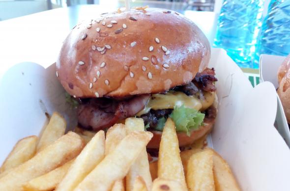 TP-Link Neffos C5 Max - Mostre Foto (la interior): IMG_20160930_173957.jpg