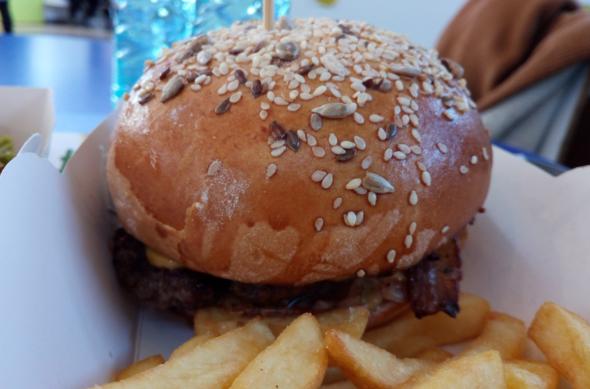 TP-Link Neffos C5 Max - Mostre Foto (la interior): IMG_20160930_174017.jpg