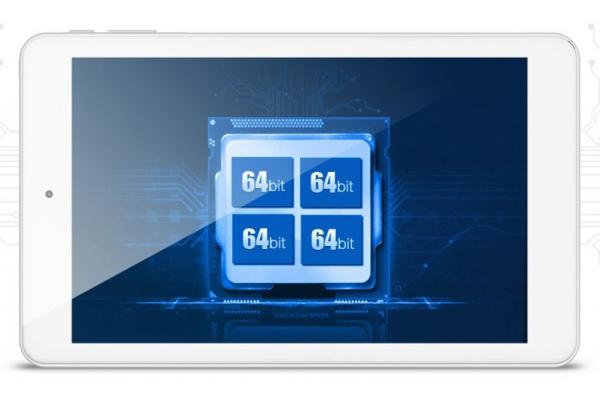 Cube iWork 8 Ultimate - Fotografii oficiale