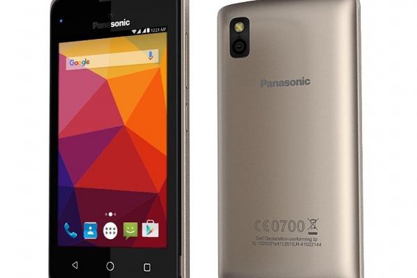 Panasonic T44 - Fotografii oficiale