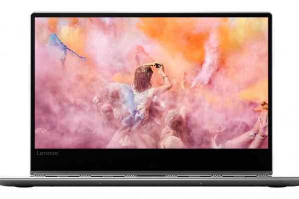 Lenovo Yoga 910 - Fotografii oficiale