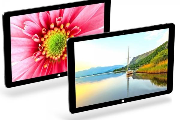 Teclast Tbook 11 - Fotografii oficiale