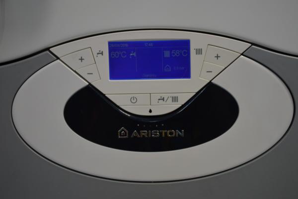 Ariston Net