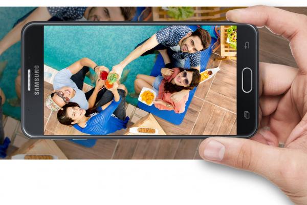 Samsung Galaxy On NXT este acum oficial; vine cu dotări mid-range și costă 275 dolari
