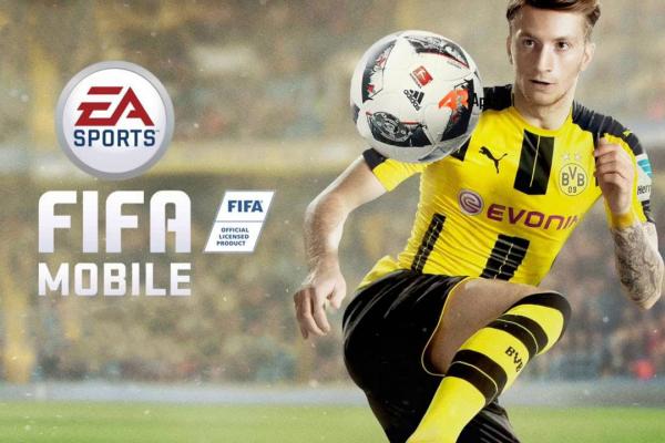 FIFA Mobile Soccer Review (Moto G4): acesta nu e FIFA! (Video)