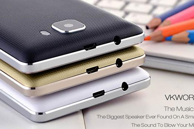 VKWorld T3 - Fotografii oficiale: VKworld T3 (2).jpg